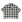 Santa Cruz Γυναικείο πουκάμισο Classic Check Crop Shirt